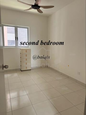 Rooms for Rent at Residensi Riamas, Old Klang Road 1