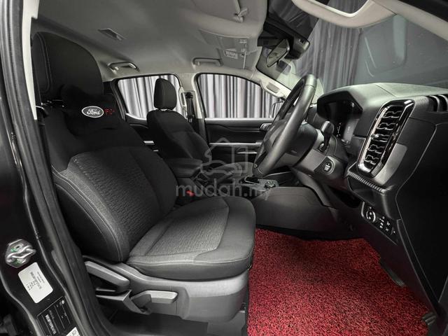 2022 Ford RANGER 2.0 XLT (A) UnderWTY/Full Service - 4