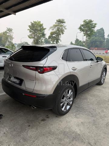 2024 Mazda CX-30 2.0 G HIGH MY19 UPDATED (A) - 2