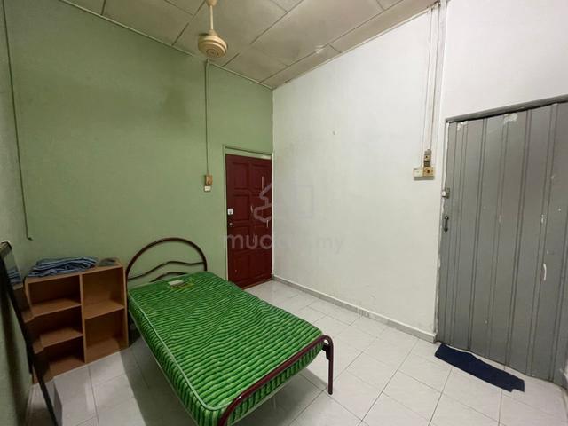 Bilik Sewa Di Taman Muhibbah Saleng 1