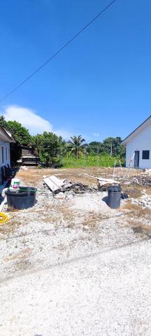 Lot tapak rumah 1