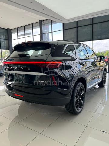 2026 Great Wall HAVAL 1.5 H6 -Full Loan /Cash Back - 3