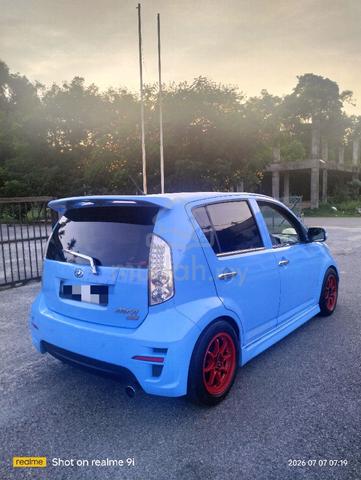 2010 Perodua MYVI 1.3 SXi FACELIFT (M) - 3