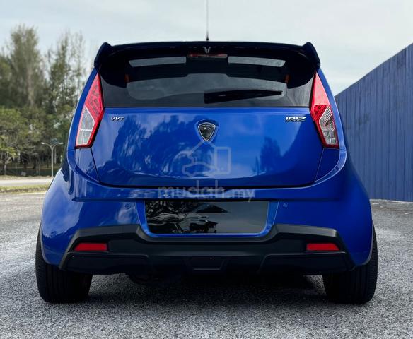 2015 Proton IRIZ 1.3 EXECUTIVE (A) 3 Yrs Warranty - 3