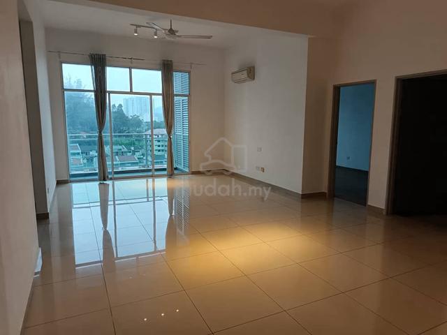 D Mansion Condominium 1