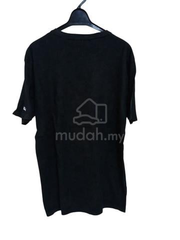 144.Burberry Black Label Graphic Print T-Shirt - photo 6 of 6