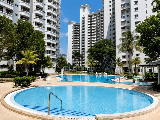 Condominium Marina Bay | 19% Below Market 1