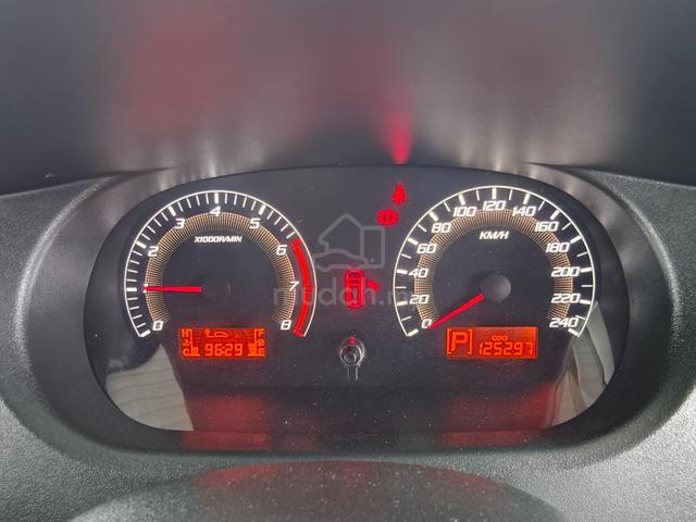 2012 Proton EXORA 1.6 BOLD PREMIUM (A) - 5