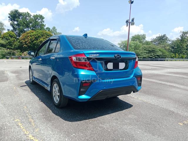 2023 Perodua BEZZA 1.0 G (A) - 3