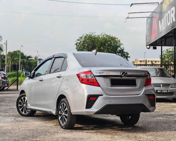 2023 Perodua BEZZA 1.3 AV FACELIFT (A)/DEPO MURAH - 2