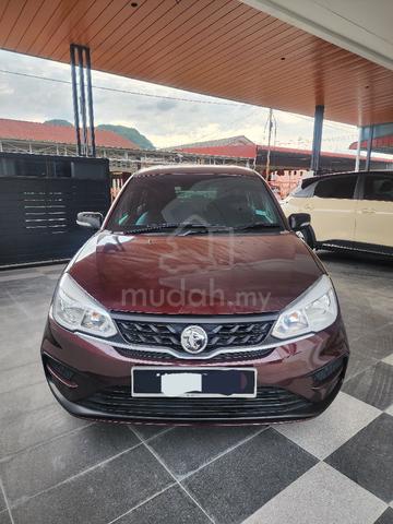 2023 Proton SAGA 1.3 STANDARD LITE (A) - 5