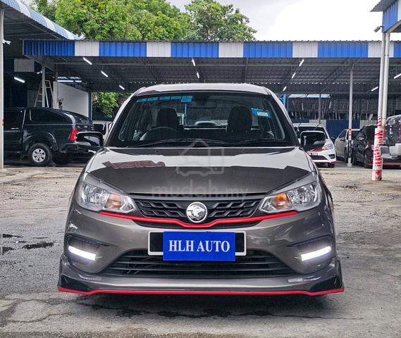 2023 Proton SAGA 1.3 PREMIUM (A) Full Service - 4