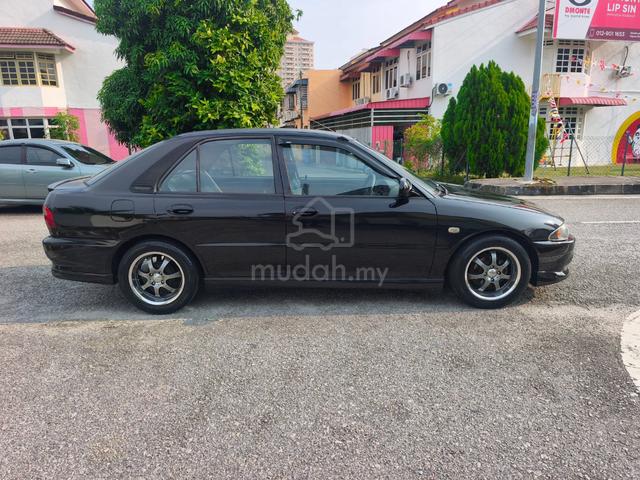 2005 Proton WIRA 1.5 A/B (A) 1 Own Good Condition - 4