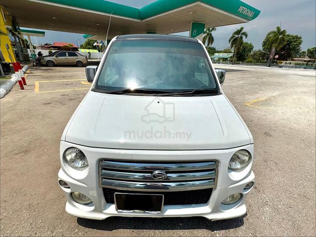 2004 Perodua KENARI 1.0 EZ L902 (A) - 4