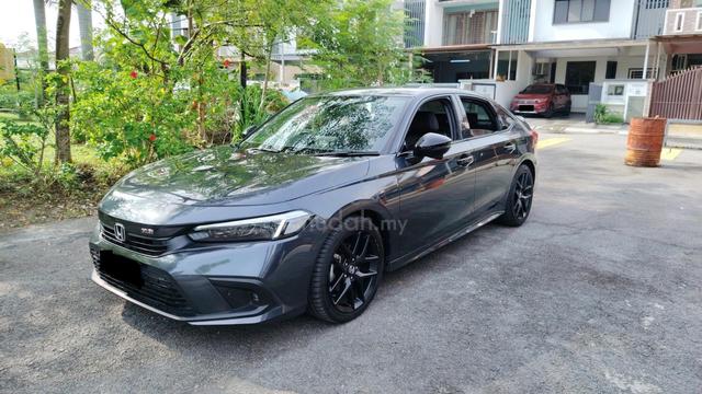 2024 Honda CIVIC 1.5 RS - Low miles good condition - 1