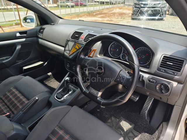 2009 Volkswagen Golf 2.0 GTI (A) 2-Years Warranty - 3
