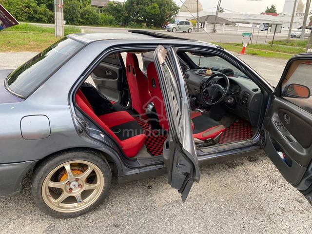 1997 Proton WIRA 1.5 GL (M) - 5