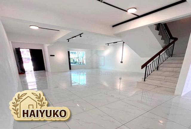 BUKIT MERTAJAM | Renovated 2 Storey Terrace SALE @ Taman Desa Damai 1