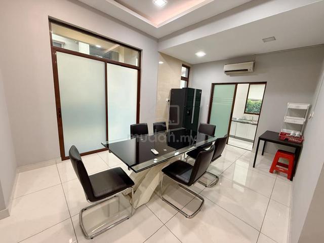 Diamond City Bungalow Corner Fully Furnished Ecohill Majestic Semenyih 5
