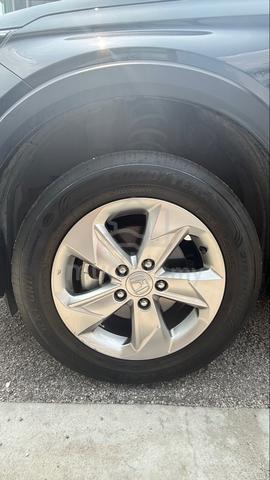 2024 Honda WR-V 1.5 E MY23 DG4 (A) - 5