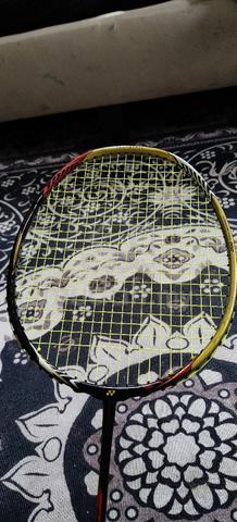 YONEX VOLTRIC LD FORCE & YONEX 88d PRO - photo 2 of 6