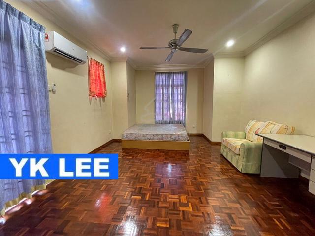 Bandar Laguna Merbok Corner Lot Double Storey For Rent 1