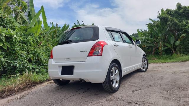 2008 Suzuki SWIFT 1.5 PREMIER (A) 1 Careful Owner - 4