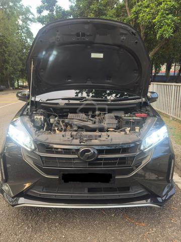 2022 Perodua MYVI 1.5 AV (A) - 4