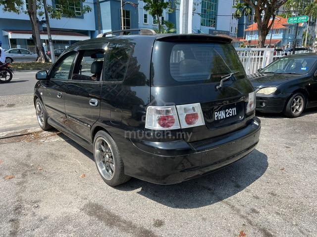2007 Naza CITRA 2.0 GLS (A) - 2
