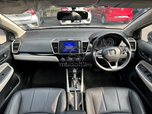 2022 Honda CITY V 1.5 (A) - 5