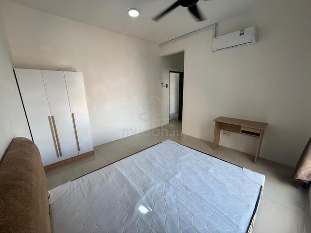 Platinum Splendor Semarak near IJN klcc pavillion ready to move 1