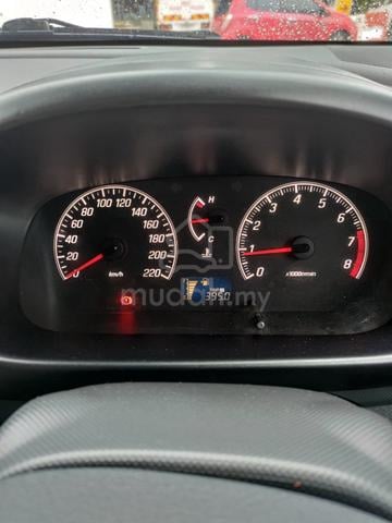 2006 Perodua MYVI 1.3 SXI (M) - 5