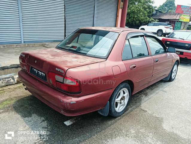Proton WIRA 1.5 GL (M) - 4