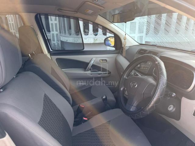 2014 Perodua MYVI 1.3 SX STANDARD (M) - 3