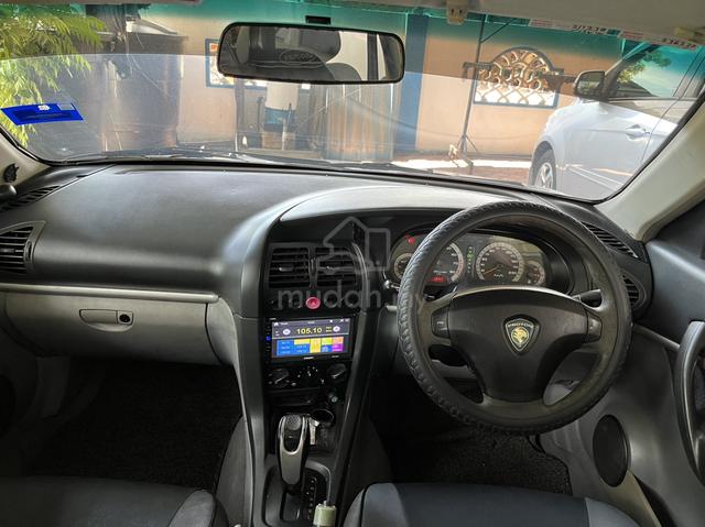 2003 /2004 Proton WAJA 1.6 (A) - 3