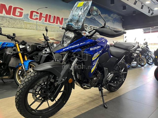 Carousel Image Selected