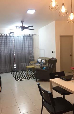 Middle Room Residensi Pandanmas 2 Desa Pandan for rent Jun 2026 1