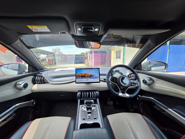 2023 Byd ATTO 3  STANDARD (A) - 4