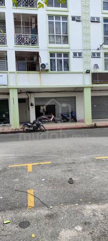 Gudang di Wakaf Che Yeh, Kota Bharu Kelantan untuk disewa 1