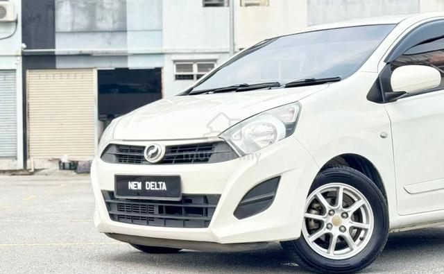 [💥FULLoAN💥]15 LADYOWN AXIA 1.0 G FUELSAVE (A) - 5