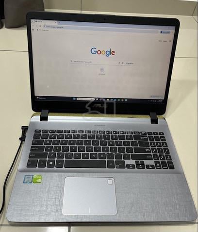 ASUS VivoBook 15 Laptop X507UF - photo 2 of 5
