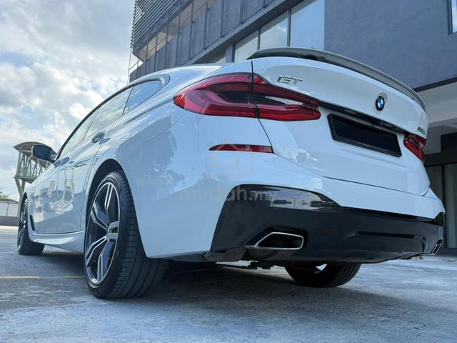 2020 Bmw 630i  2.0L (A) FSR BY BMW (M) FAST/LO - 4