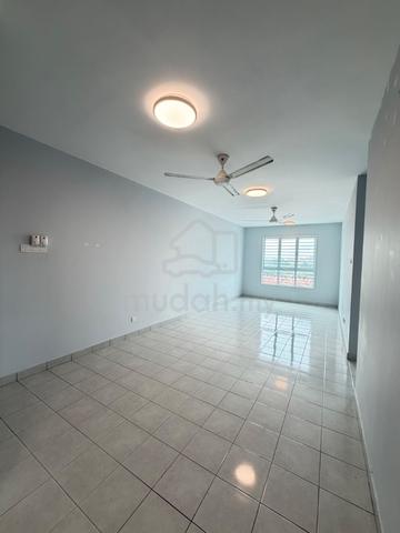 Residensi Taman Pelangi Indah 1