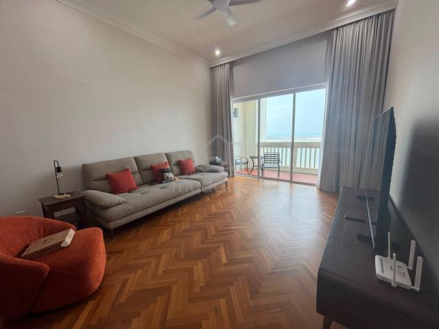 The Suites @ Waterside (Straits Quay) 1