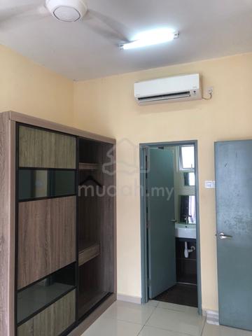 One Sentral Serviced Residence 5