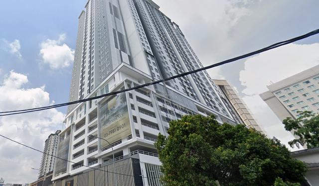 TR Residence 1