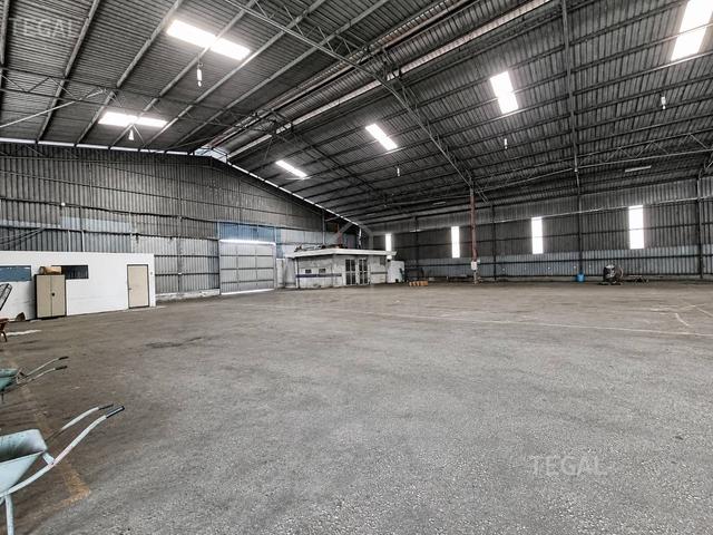 Ready Cf 56000sf 5tan Bungalow Factory Taman Perindustrian Meru Klang 1