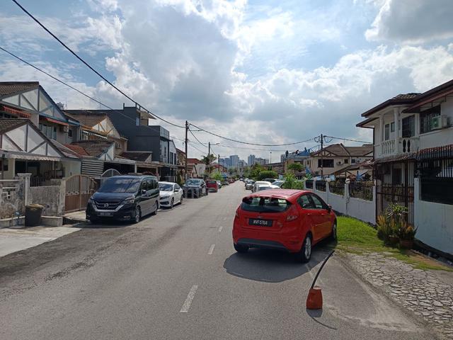 RENOVATED+EXTENDED 2-Storey Terrace, Pandan Indah, Ampang KL 1