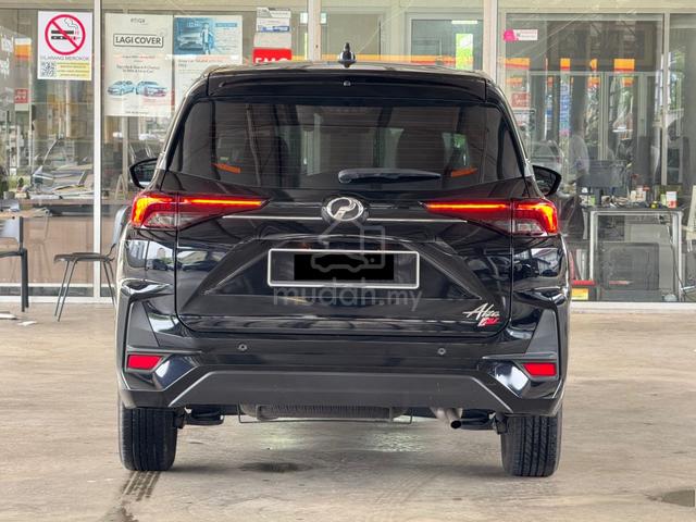 2023 Perodua ALZA 1.5 AV (A) - 5
