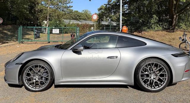 2018 Porsche 911 4.0 GT3 RS MY2014 (A) - 3